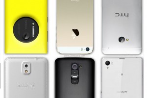 GSM Arena Camera Fight: Nokia Lumia 1020 beats iPhone 5S, Xperia Z1, LG G2, HTC One, Note 3