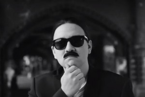 HERE Maps superpowers promo