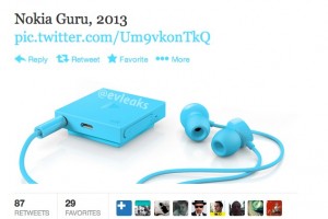 LeakyLeak: Nokia Guru