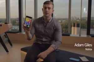 Official hands on: Nokia Lumia 1520, 2520 and promo for Asha 503
