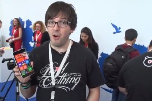 Collection: Nokia Lumia 1320, the affordable 6″ 720p phablet ($339)