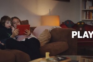 Promo: Nokia Lumia Tablet, Lumia 2520: Work. Play. Everywhere.