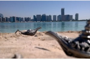 Nokia’s Refocus, explained and demoed