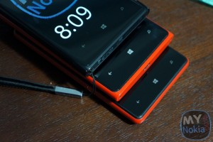 Microsoft Planning on Losing the Hardware Back button on Windows Phone?