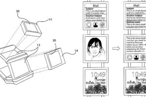 Nokia Multi-Faced Smart Watch Patent and Prototype Demo Appear