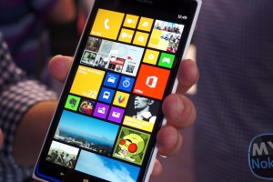 Lumia 1520 Pre-Orders Open now; $199 On Contract; Delivery Nov 22nd – Free Flip Cover, App Vouchers and More