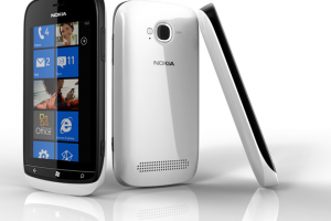 The Lumia That Never Was; The Lumia 719C