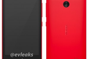 Leaked: Nokia Normandy; Asha Device With Lumia Design. The Missing Link.