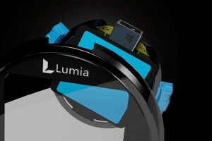 My Dream Nokia #100: Nokia Lumia Smartwatch