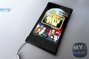 Star Wars: Tiny Death Star; Tiny Towers Spin-Off Comes to WP8