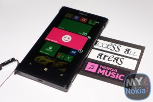 Nokia Music Rebranded to Nokia MixRadio; Completely Redesigned With Great New Features