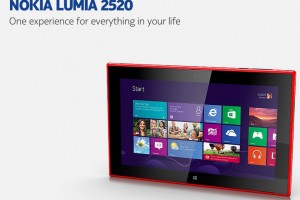 MNB RG: Lumia 1520, 2520 and Asha 503 hands-on report