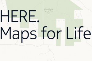 Up to 4-7 fold growth potential in 5-10 years for Nokia’s HERE Platform.