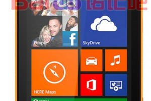 Nokia Lumia 525 (Glee) = 520+1GB RAM+BH-121. Specs inside.