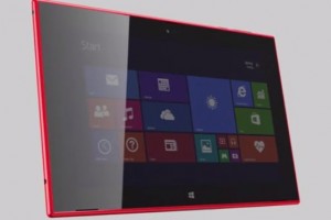 Videos: Nokia Lumia 2520 support videos