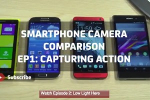 Camera Test: Action shots and low light: , Nokia Lumia 1020 wins against Xperia Z1, Galaxy S4 and HTC One
