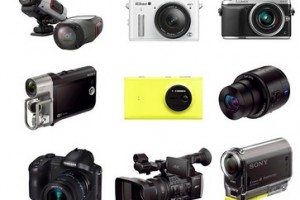 CES 2014 honours Nokia Lumia 1020 as the only smartphone in digital imaging category