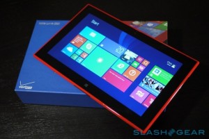 Nokia Lumia 2520 Review Round-up. Nokia tablet thoughts from around the blogosphere