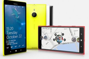 Nokia Lumia 1520 available in UK from O2, Vodafone, CPW, Phones4U and independent retailers