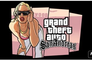 Grand Theft Auto San Andreas – coming to WP as well as IOS, Android