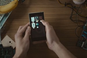 Video: 2 minute Jolla promo – A New Beginning (+User Guide)