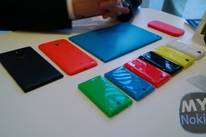 Poll: Lumia 1520 & 2520; What Color Will You Get?