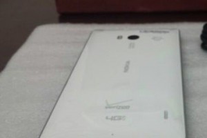 Matte White Lumia 929 Leaks Again, Slated for a December Launch?