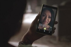 Spotted: Nokia Lumia 1020 on The Vampire Diaries! 920 too