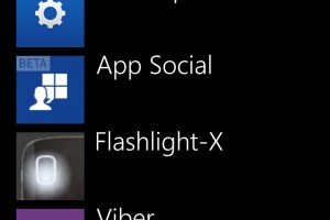 Lumiappdates: Access Point, App Social, Viber, 6sec and Flashlight-X