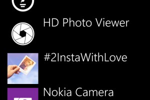 Lumiappdates:  Nokia Camera with DNG capture, WhatsApp and more