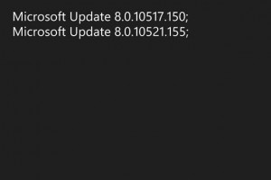 WP8 GDR3 Preview Gets Updates; Some Users Have Issues (+ Fix)