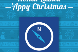 Nokia Australia wishes you an #AppyXmasAU – Chance to Win Store Credit & a Lumia 1020