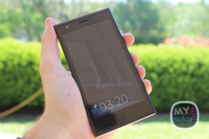 Review: The Jolla