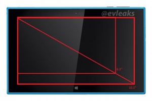 Report: 8.3″ Nokia RT Tablet Codenamed “Illusionist” Cancelled.