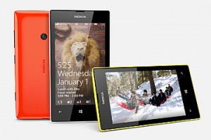 Lumia 525 On Sale in Vietnam & Singapore