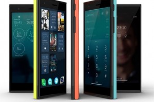 Jolla CEO says you can soon turn your Android device into a Sailfish one.