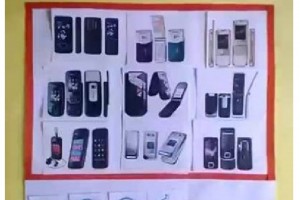 Video: 6 second Nokia history – 1982 to 2013