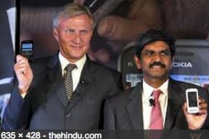 Former Nokia MD for India and MEA becomes Pepsi Co India’s Chairman and CEO