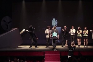 Nokia City Tellers @ Roma Creative Contest 2013 – Nokia Lumia 1020