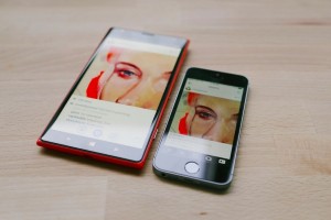 Minimally minimal look at some gorgeous pics of the Nokia Lumia 1520