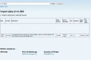 5.2″ and 8.3″ Nokia Lumia Phablet and Tablet?