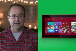 MS promo for Nokia Lumia 2520 tablet – with free Nokia Lumia 928