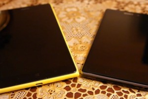 Video: Nokia Lumia 1520 closer to Canon 6D than Xperia Z1