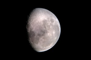 Astrophotography with Nokia N8 and Nokia Lumia 925