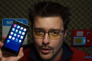 Video: 24h first impression of Jolla Phone #Sailfish