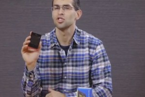 Video: Dual-shot Nokia Asha 503 review