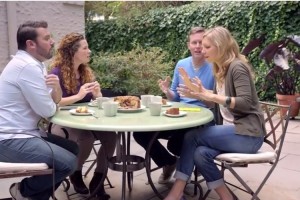 Video: You’re a Storyteller: The Nokia Lumia 1520.