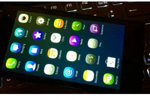 Harmattan Theme for Jolla