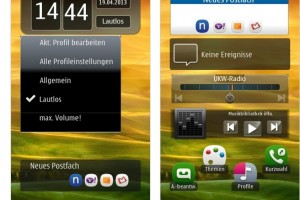 Update: Belle FP3 for Nokia 808 PureView (CFW) #Symbian