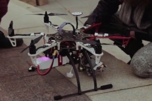 The making of Nokia Copter – Nokia Poland #1020